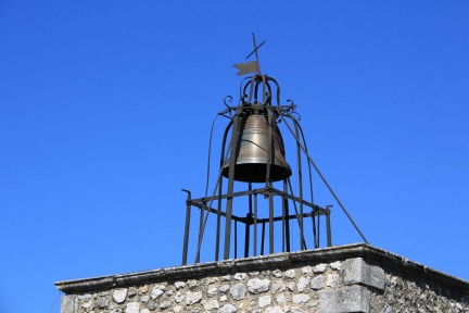 Angelus the Bells of Angels in Provence