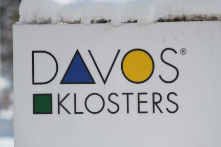 Dispatch from Davos Switzerland