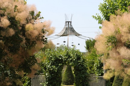 Remarkable Gardens – Jardins Remarquable in France