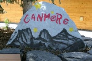 Canmore’s Summer Farmers Market