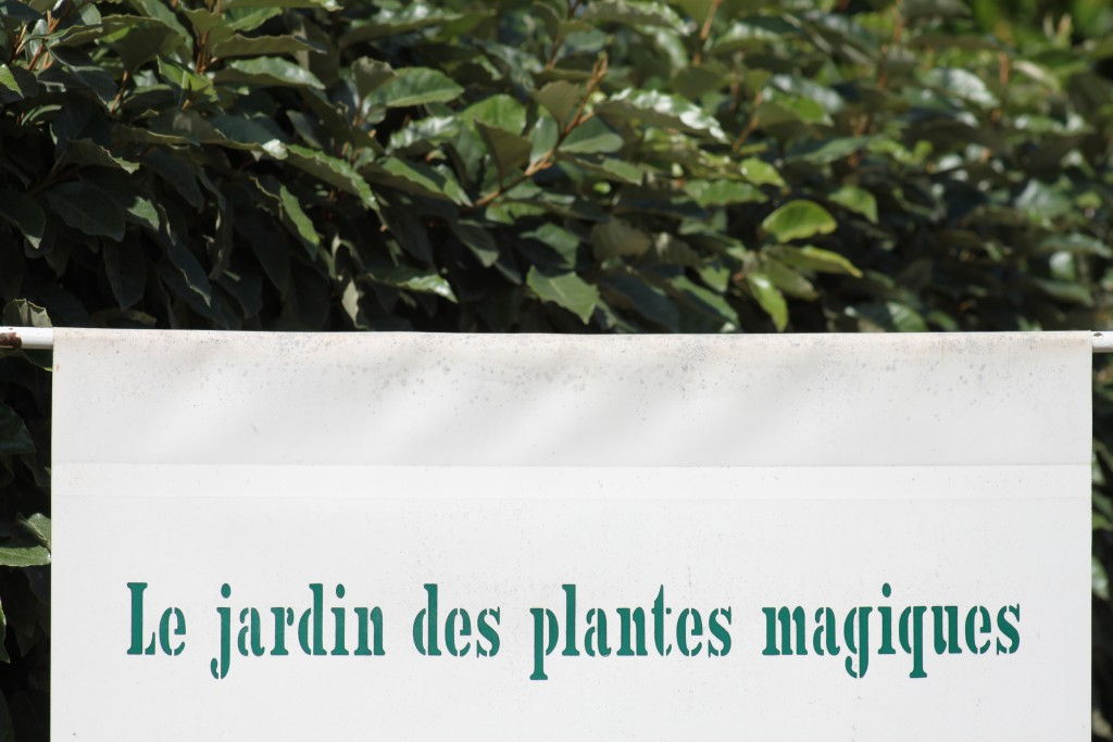 Jardin d'Alchimiste #Eygalieres #Provence @GingerandNutmeg