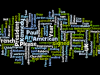 1963 Word Cloud