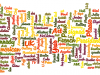 1963 Word Cloud