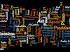 1963 Word Cloud