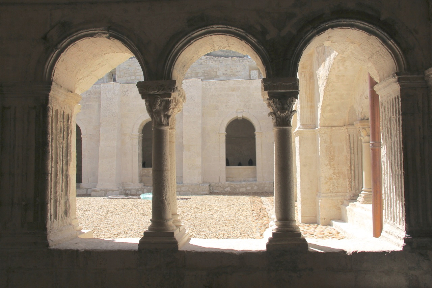 Cloisters