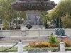 Fontaine la Rotonde