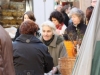 Place de Richeleme - Market faces