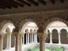 St Sauveur Cloisters