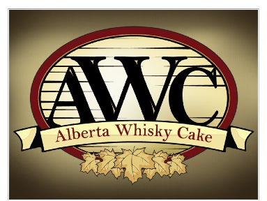 Alberta Whisky Cake