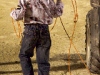 Cowboy in Training