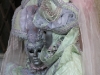 Venice Carnival masks