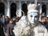 Venice Carnival masks