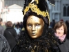 Venice Carnival masks