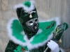 Venice Carnival masks