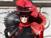 Venice Carnival masks