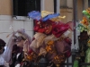 Venice Carnival masks