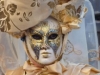 Venice Carnival masks