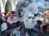 Venice Carnival masks