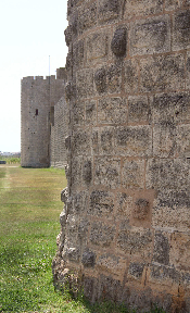 Aigues Mortes 