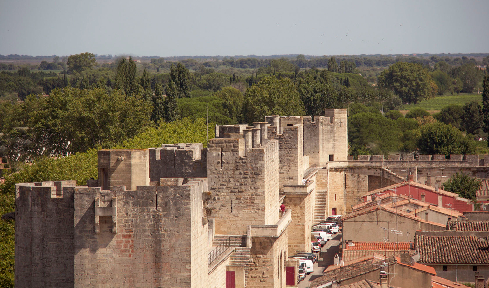 Aigues Mortes