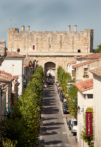 Aigues Mortes