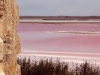 Aigues Mortes Salt Flats