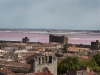 Aigues Mortes panorama