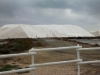 Salt Piles Le Saunier de Camargue