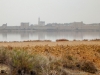 View of Aigues Mortes