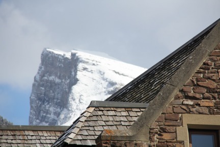 Banff Views