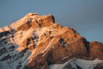 Banff Views