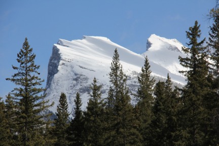 Banff Views