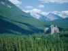 Fairmont Banff Springs Exterior view