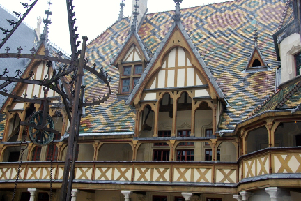 Hospices de Beaune