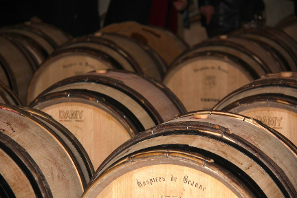 Barrels