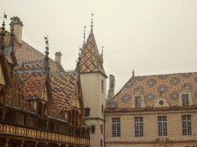 Hospices de Beaune