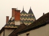 Beaune Roofs