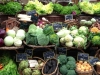 Beaune Saturday Market