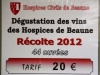 Degustation