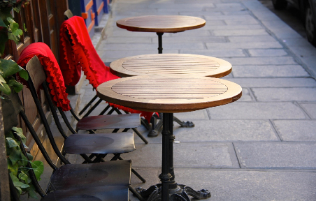 French Table