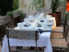 Provencal Table #Provence #DiningAlfresco @GingerandNutmeg