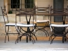 Provencal Table Jardin de Tim