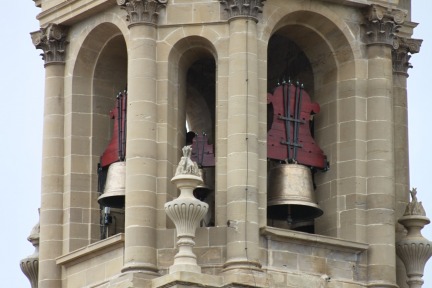 Church Bells