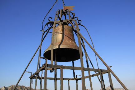 Village Clock