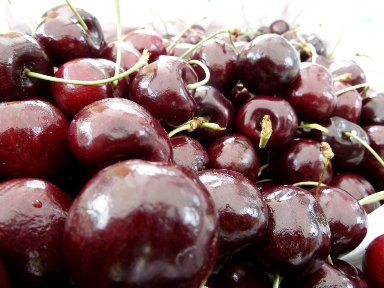 Cherries