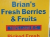 Fruit Stand