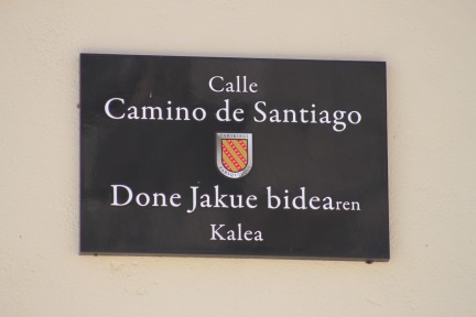 Camino Directions