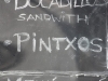 Pintxos