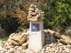 Camino Markers