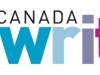 Canada Writes Logo